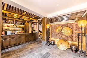 Floral Hotel Yun Xi Lijiang