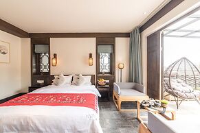 Floral Hotel Yun Xi Lijiang