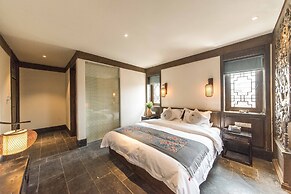 Floral Hotel Yun Xi Lijiang