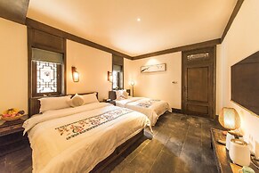 Floral Hotel Yun Xi Lijiang