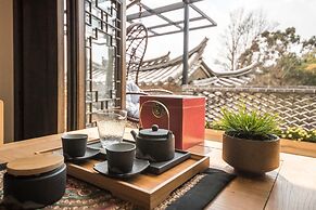 Floral Hotel Yun Xi Lijiang