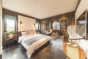 Floral Hotel Yun Xi Lijiang