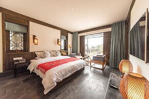 Floral Hotel Yun Xi Lijiang