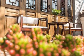 Floral Hotel Yun Xi Lijiang