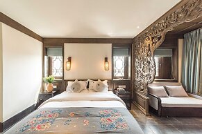 Floral Hotel Yun Xi Lijiang