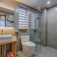 Floral Hotel Flower Fence Lijiang