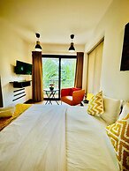 Half Hotel