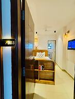 Half Hotel