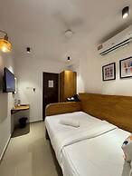 Half Hotel