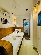 Half Hotel