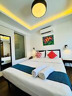 Half Hotel