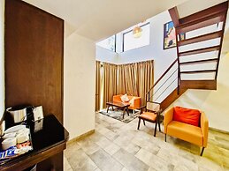 Half Hotel