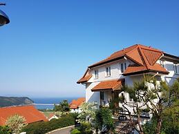 Namhae German Village Frankfurt Story