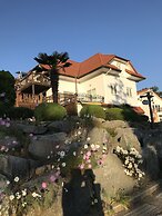 Namhae German Village Frankfurt Story