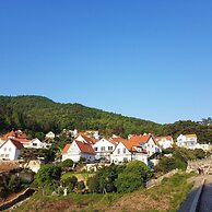 Namhae German Village Frankfurt Story