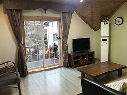 Namhae German Village Frankfurt Story