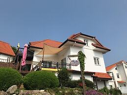 Namhae German Village Frankfurt Story