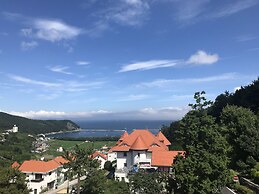 Namhae German Village Frankfurt Story