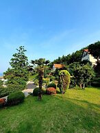 Namhae German Village Frankfurt Story