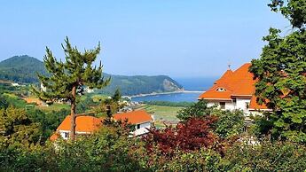 Namhae German Village Frankfurt Story