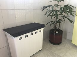 Namhae German Village Frankfurt Story