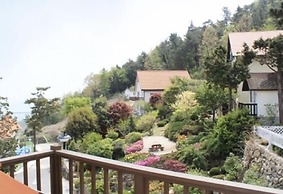 Namhae German Village Frankfurt Story