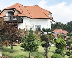 Namhae German Village Frankfurt Story