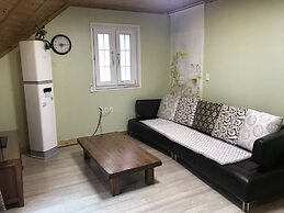 Namhae German Village Frankfurt Story