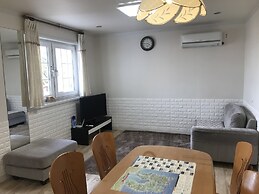 Namhae German Village Frankfurt Story