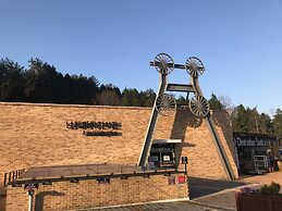 Namhae German Village Frankfurt Story