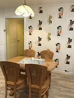 Namhae German Village Frankfurt Story