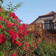 Namhae German Village Frankfurt Story