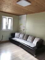 Namhae German Village Frankfurt Story