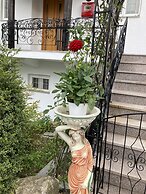 Namhae German Village Frankfurt Story