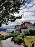 Namhae German Village Frankfurt Story