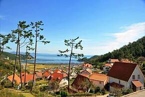 Namhae German Village Frankfurt Story