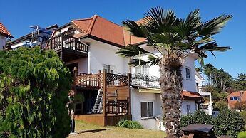 Namhae German Village Frankfurt Story