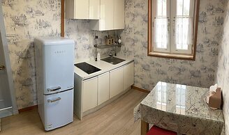 Namhae German Village Frankfurt Story