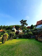 Namhae German Village Frankfurt Story