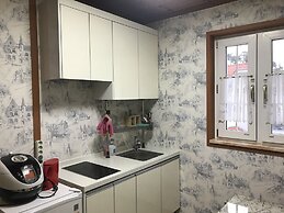 Namhae German Village Frankfurt Story