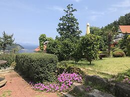 Namhae German Village Frankfurt Story