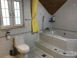 Namhae German Village Frankfurt Story