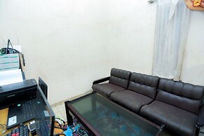 OYO 2692 Penginapan Mba Ros