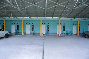 OYO 2692 Penginapan Mba Ros