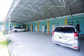 OYO 2692 Penginapan Mba Ros