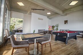 Yog Wellness Resorts & Spa by Amritara