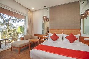 Yog Wellness Resorts & Spa by Amritara