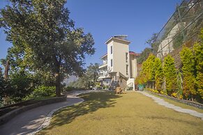 Yog Wellness Resorts & Spa by Amritara