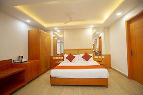Yog Wellness Resorts & Spa by Amritara