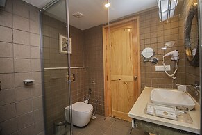 Yog Wellness Resorts & Spa by Amritara